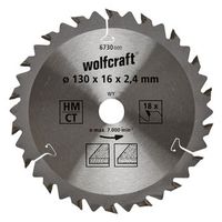 discos de sierra circular cortes rapidos y finos wolfcraft 150 x 20 mm 20 dientes