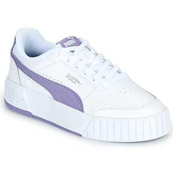 Puma Zapatillas Carina Mia Jr para niña