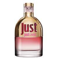 roberto cavalli just cavalli women eau de toilette spray 75ml