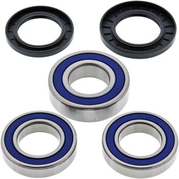 Kit de rodamientos de rueda All Balls 25-1039