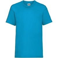 fruit of the loom camiseta 61033 para nina