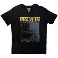 eminem camiseta the marshal mathers lp para hombre