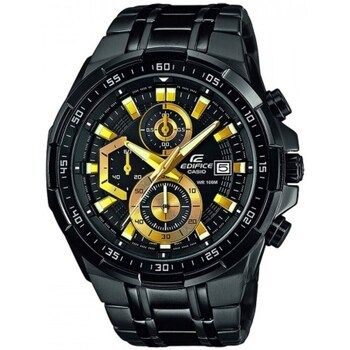 Casio Reloj analógico Edifice para hombre