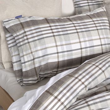 Laida Funda de almohada