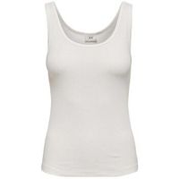 jdy camiseta tirantes lucky para mujer