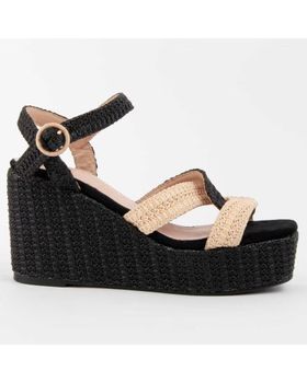 de MONTEVITA SALIA11 BLACK