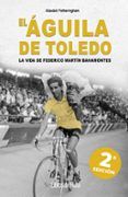 el aguila de toledo 2 ed