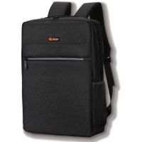 pccom essential axen mochila portatil hasta 156 negra