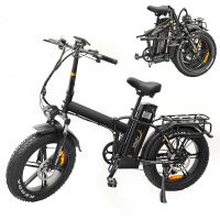 eu direct emoko c94 bicicleta electrica bateria 48v 35ah motor 1000w velocidad maxima recomendada 25kmh neumaticos 20