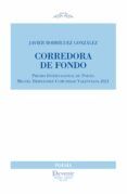 corredora de fondo