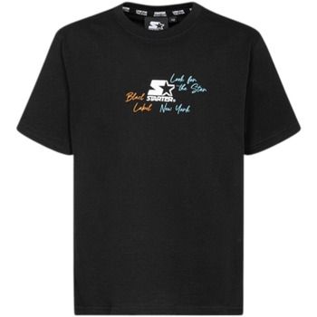 Starter Camiseta q-bab-72117 para niño