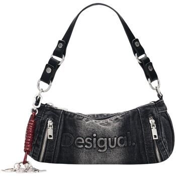 Desigual Bandolera BAG_HALF LOGO D 26WAXD07 para mujer
