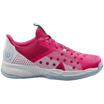 Wilson Zapatillas de tenis Chaussures Hurakn Team pour femmes para mujer