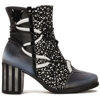 maciejka botines 0560501007 para mujer