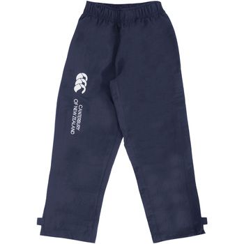 Canterbury Pantalón chandal CN250B para niño