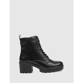 Xti Botines BOTÍN 142983 NEGRO para mujer