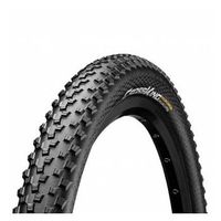 cubierta continental cross-king ii plegable tubeless ready negro mtb 29x230