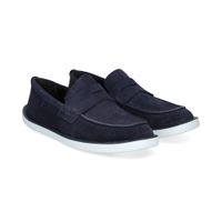 camper mocasines hombre - azul marino talla 44