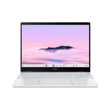 Portátil Acer Chromebook Plus Enterprise Spin 514 14