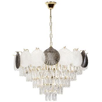 Lámpara Toolight Swe084-cp Gold 60cm