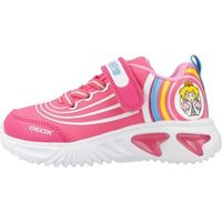 geox deportivas moda j assister girl para nina