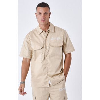 Project X Paris Camisa manga corta - para hombre