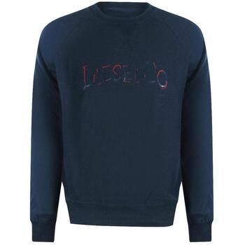 Diesel Jersey Total Eclipse para hombre