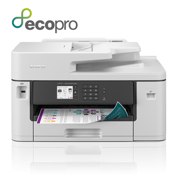 IMPRESORA BROTHER MFCJ5340DWE MULTIFUNCIONAL