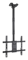tooq lpce1175tsli-b soporte techo tv 32-75
