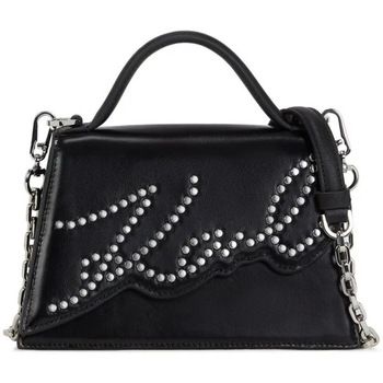 Karl Lagerfeld Bolso K Signature 2.0 Sp Sm Cb S para mujer