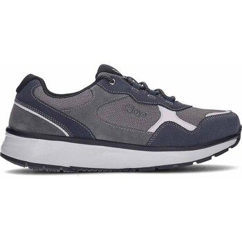 Joya Zapatillas de senderismo tonyiii blue_grey para hombre