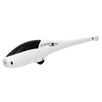 VolantexRC 759-3 2400 2400 mm Avión RC Pieza de repuesto Cuerpo Fuselaje