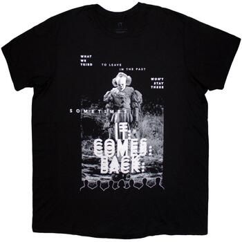 It Tops y Camisetas Comes Back para mujer