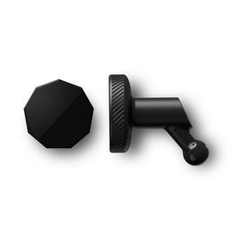 Soporte para Cámara de Salpicadero Garmin Dash Cam 45/55/65W Negro