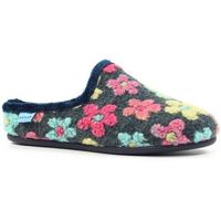 lunar pantuflas dolly para mujer
