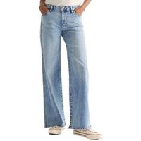 wrangler jeans 112378270 world wide-bubbly para mujer