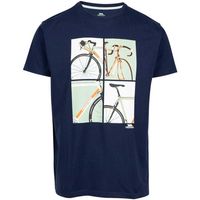 trespass camiseta gt29640 para hombre