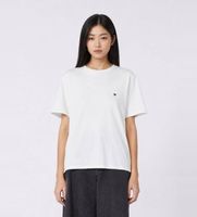 weekend max mara para mujer 2625976031650 camiseta venaco blanco xl casual algodon manga corta