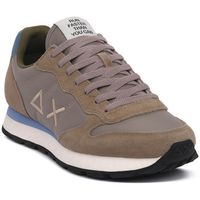 sun68 zapatillas sun68 98 tom solid para hombre