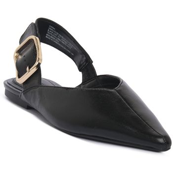 Steve Madden Bailarinas BLK SIANNA para mujer