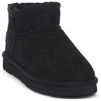Grunland Botines NERO I4CHAB para mujer