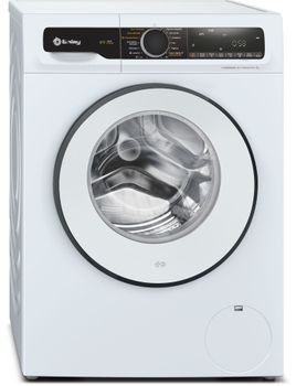 BalayLavadora-secadora 10.5 kg /6 kg máx. 1400 rpm, Blanco 3TW9105BD