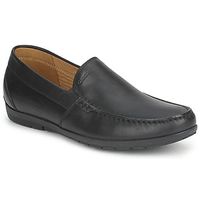 geox mocasines simon w para hombre