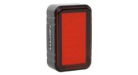 luz trasera neatt rectangular 50 lm