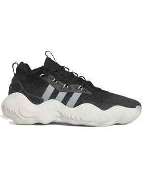 de ADIDAS ADIDAS ZAPATILLAS TRAE YOUNG 3 CORE BLACK IE9362 NEW