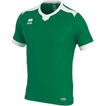 Errea Tops y Camisetas Ti-Mothy Maglia Mc Ad para mujer