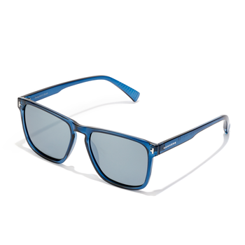 Gafas de sol Hawkers Dust - Polarized Navy Chrome