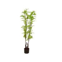 planta artificial pvc