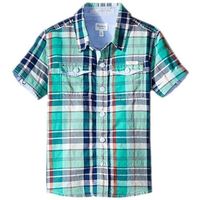 pepe jeans camisa manga corta pb300660 para nino