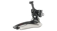 campagnolo super record front derailleur braze on 12s